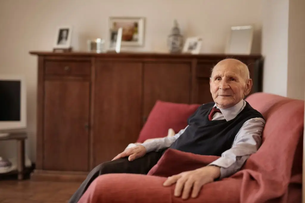 Memory Loss In Home Care