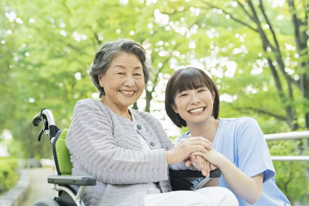 1-On-1 Care