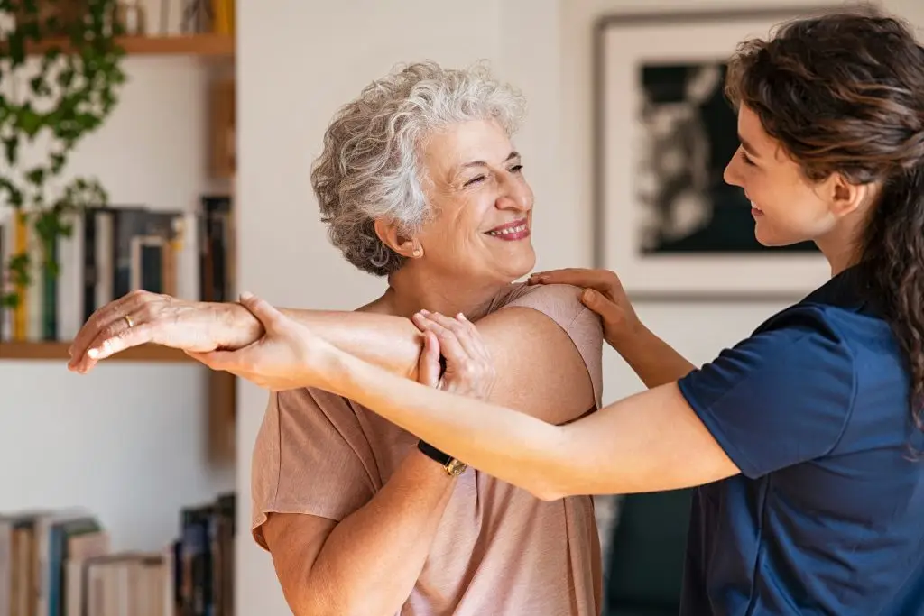 Senior Home Care