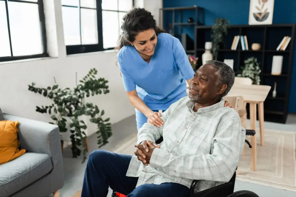 Senior Care