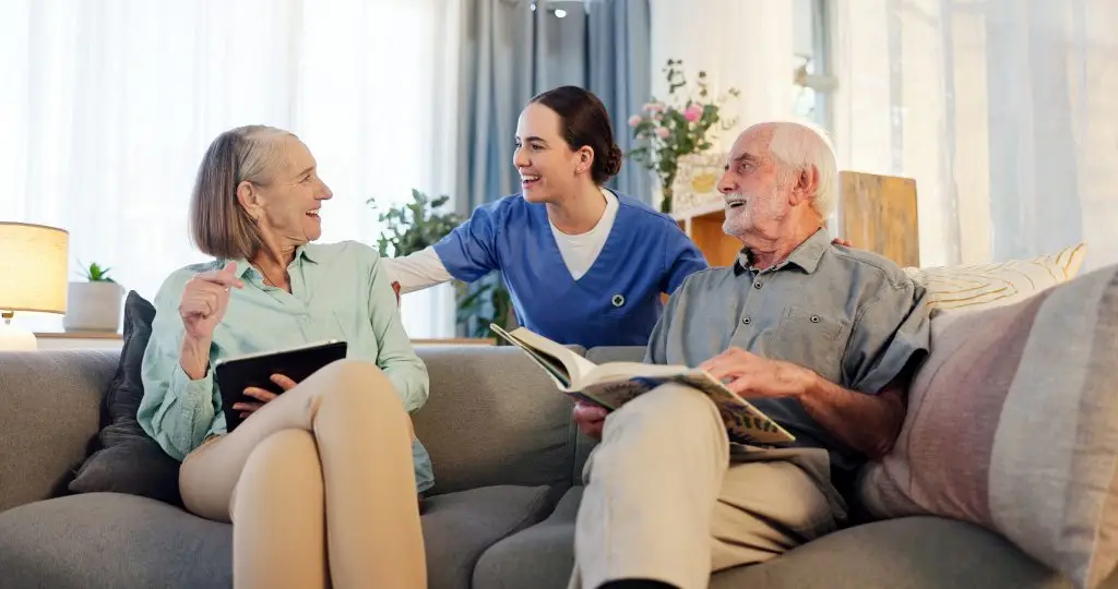 Companion Care