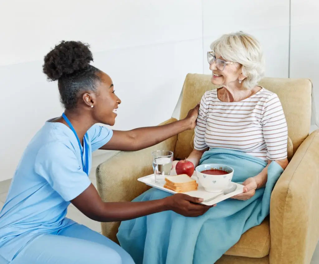 Affordable In Home Care For Seniors