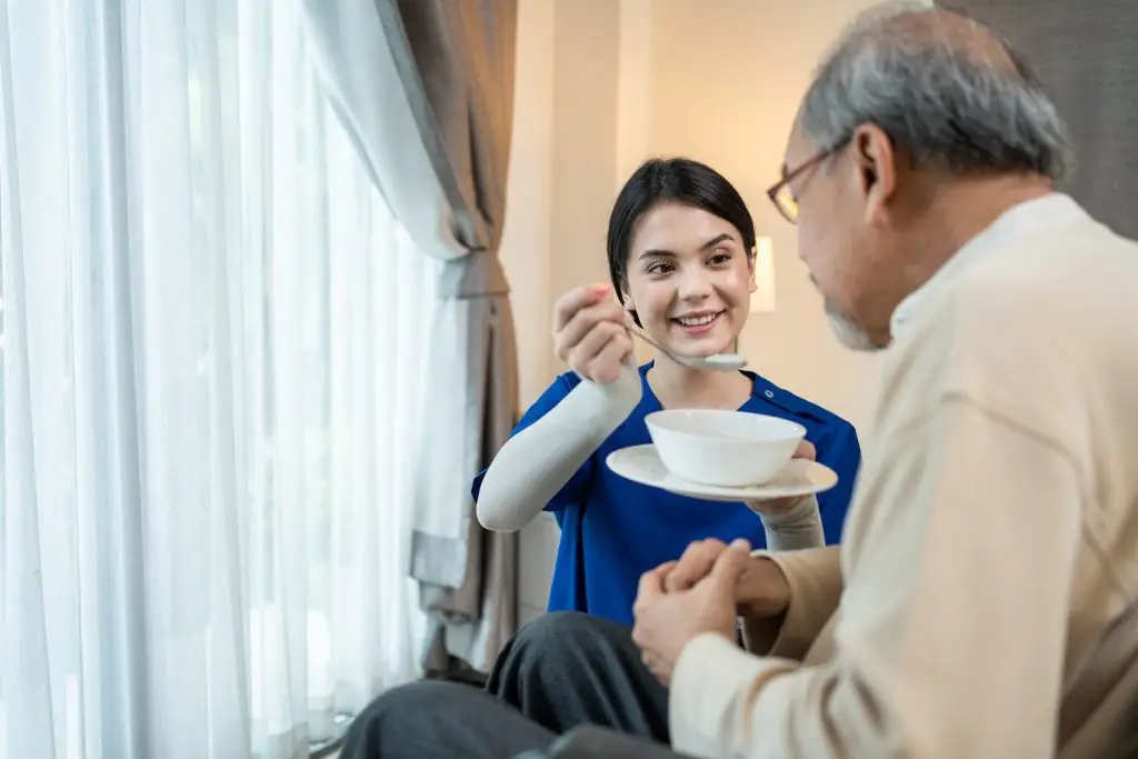 Activities Of Daily Living Care