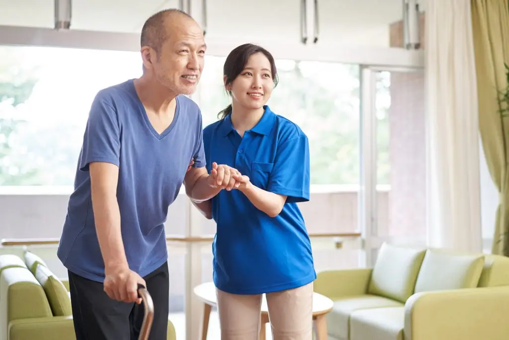 Personalized Home Care