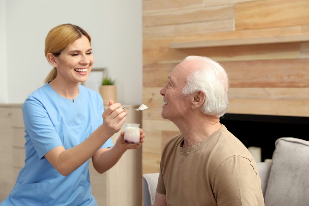 Private Adult Care Providers