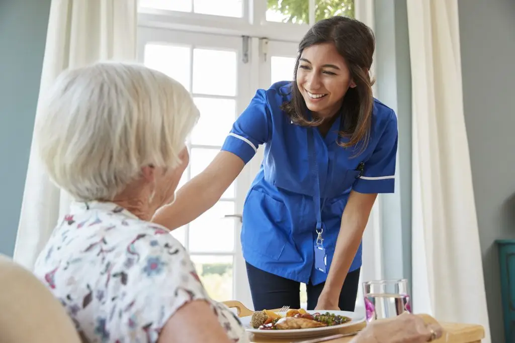 Care Provider