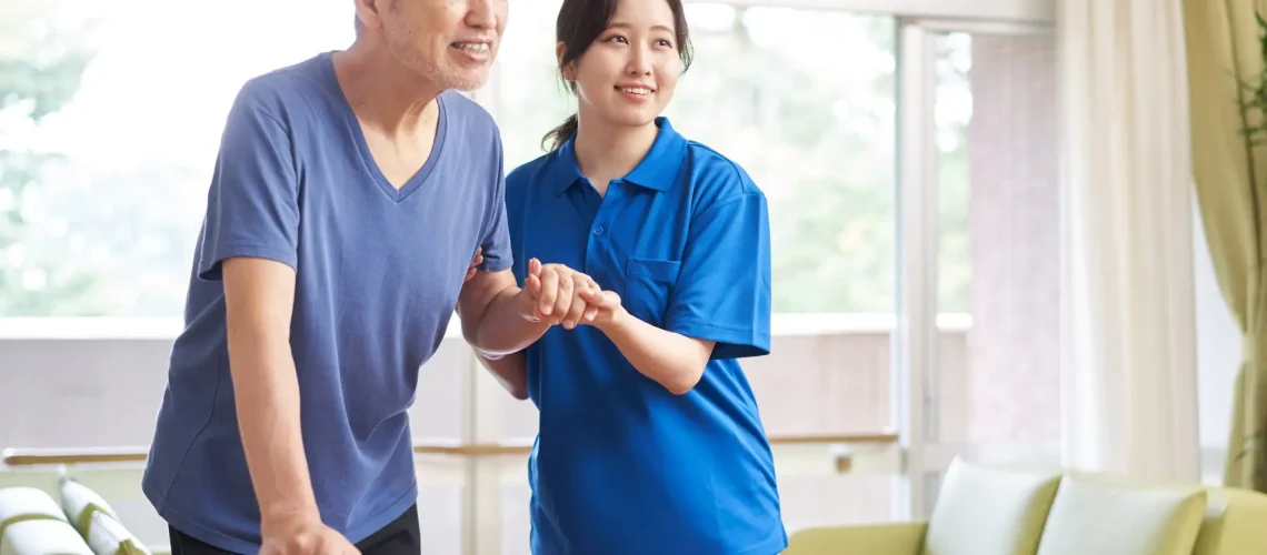 Personalized Home Care