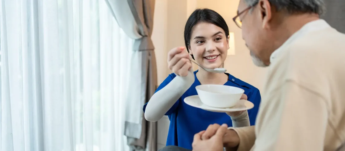 Activities Of Daily Living Care