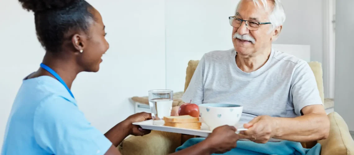 Post-Hospitalization Care