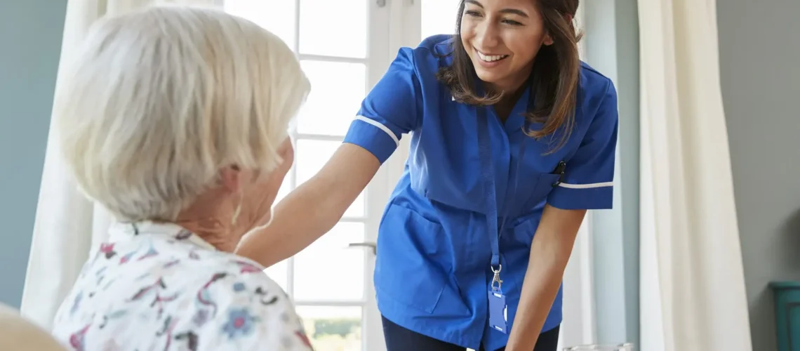 Care Provider
