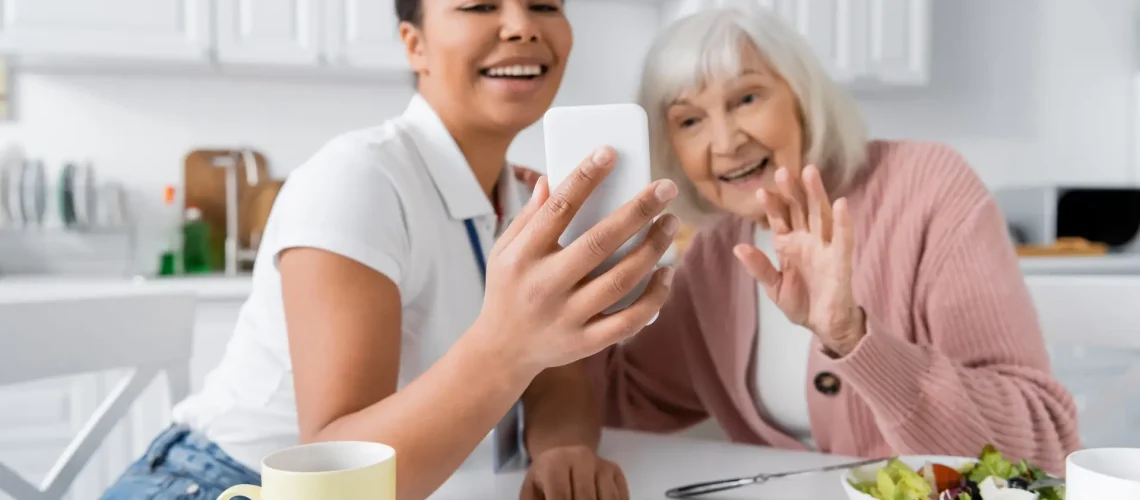 Live-In Care