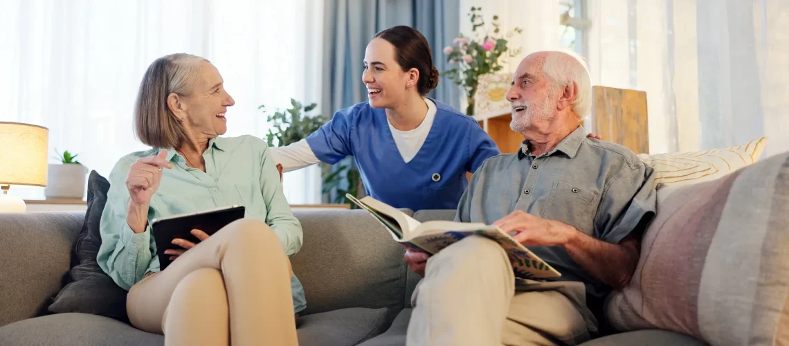 Companion Care