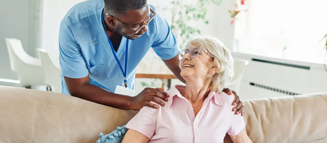 Affordable Senior Health Care Provider