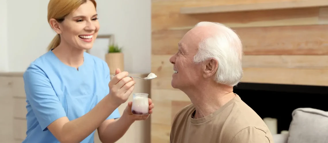 Private Adult Care Providers